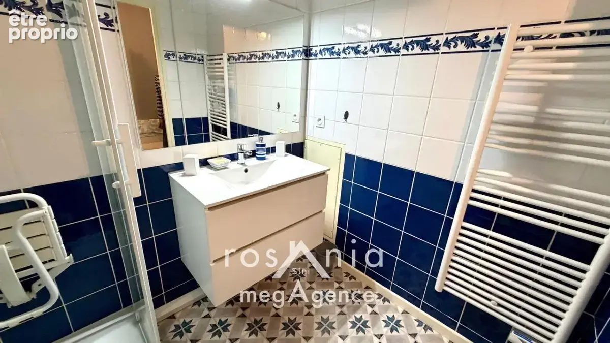 Appartement t3 de 71 m² à la chaume - photo 10
