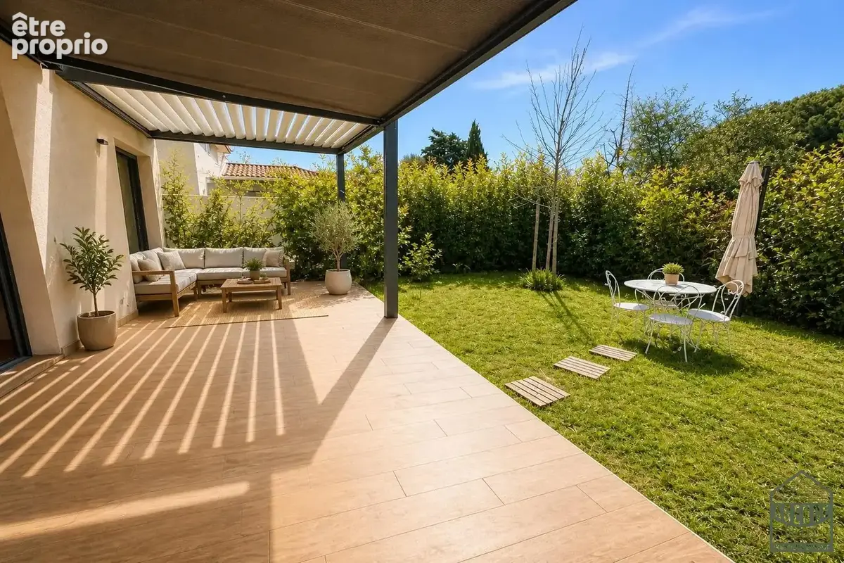 Maison 135 m² à Villeneuve-Les-Maguelone  - photo 6
