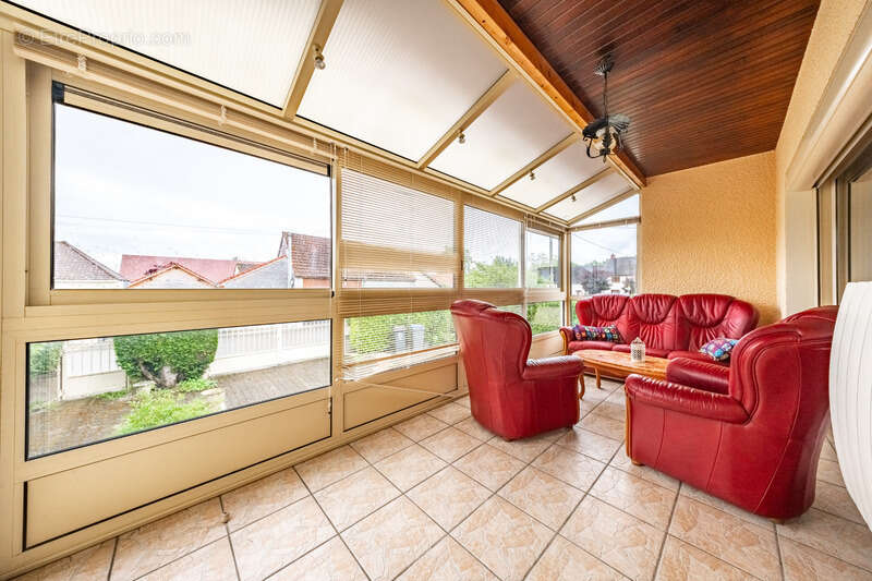 Maison à vendre 4 pièces CESSEY SUR TILLE (21) - photo 3