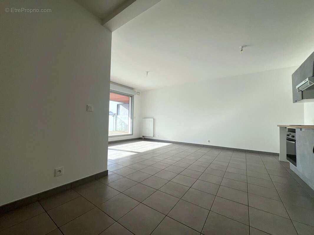 Appartement à BAYONNE