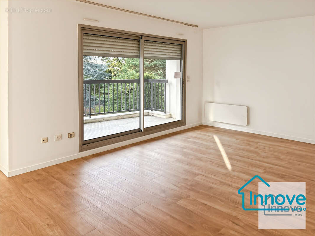 Appartement à BOURG-LA-REINE