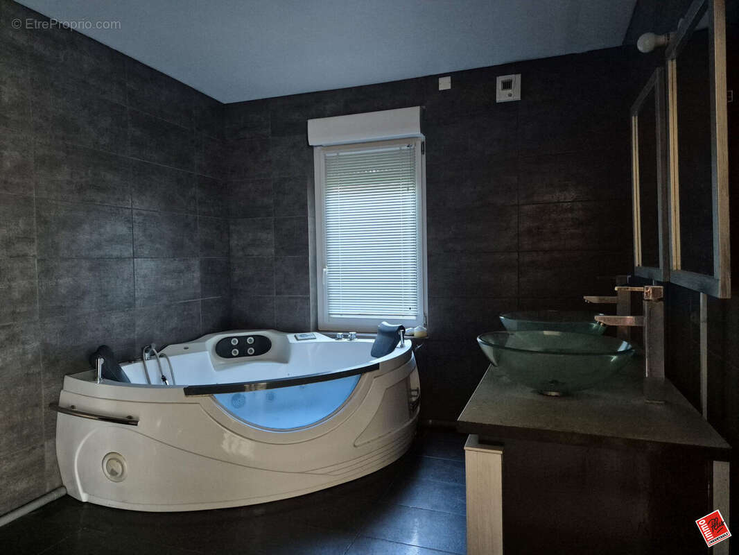 Maison à SAINT-BRIEUC