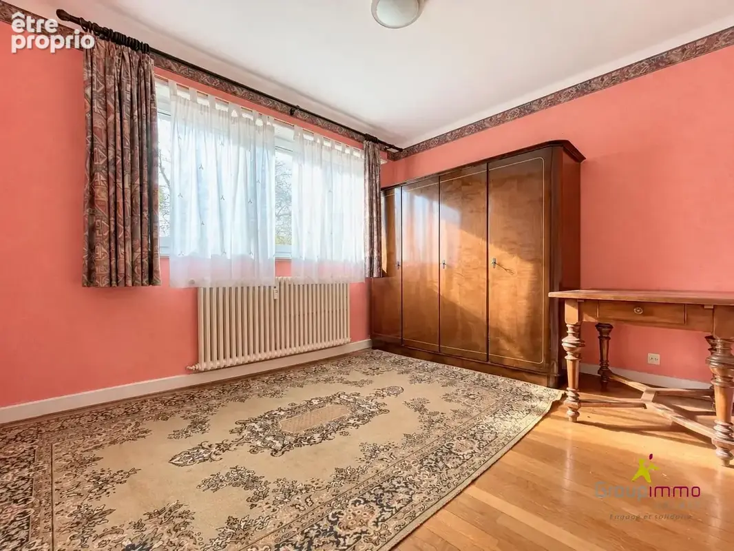Appartement 4 pièces 96 m² à vendre à Colmar (68000) - photo 6