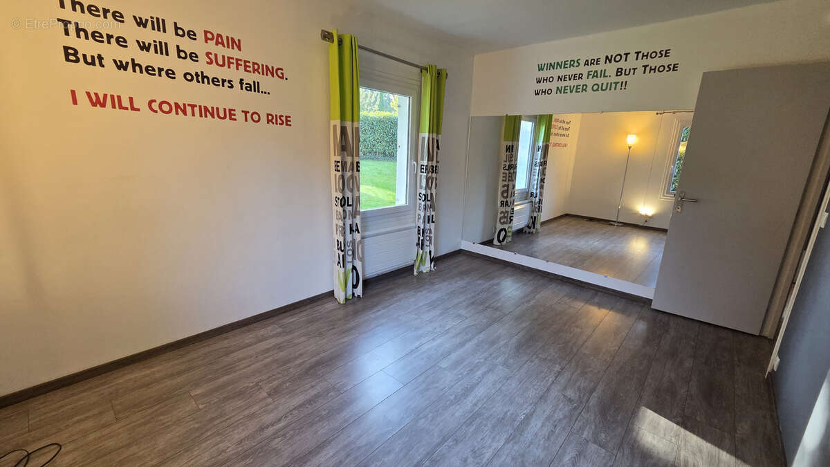 Maison à MAROLLES-EN-BRIE