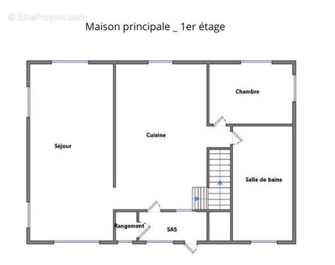 Maison 188 m² à Plesidy  - photo 22