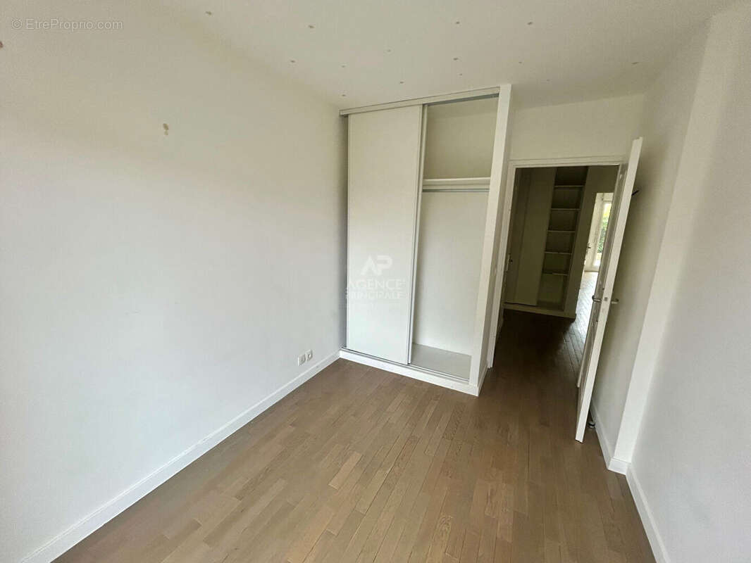 Appartement à ACHERES