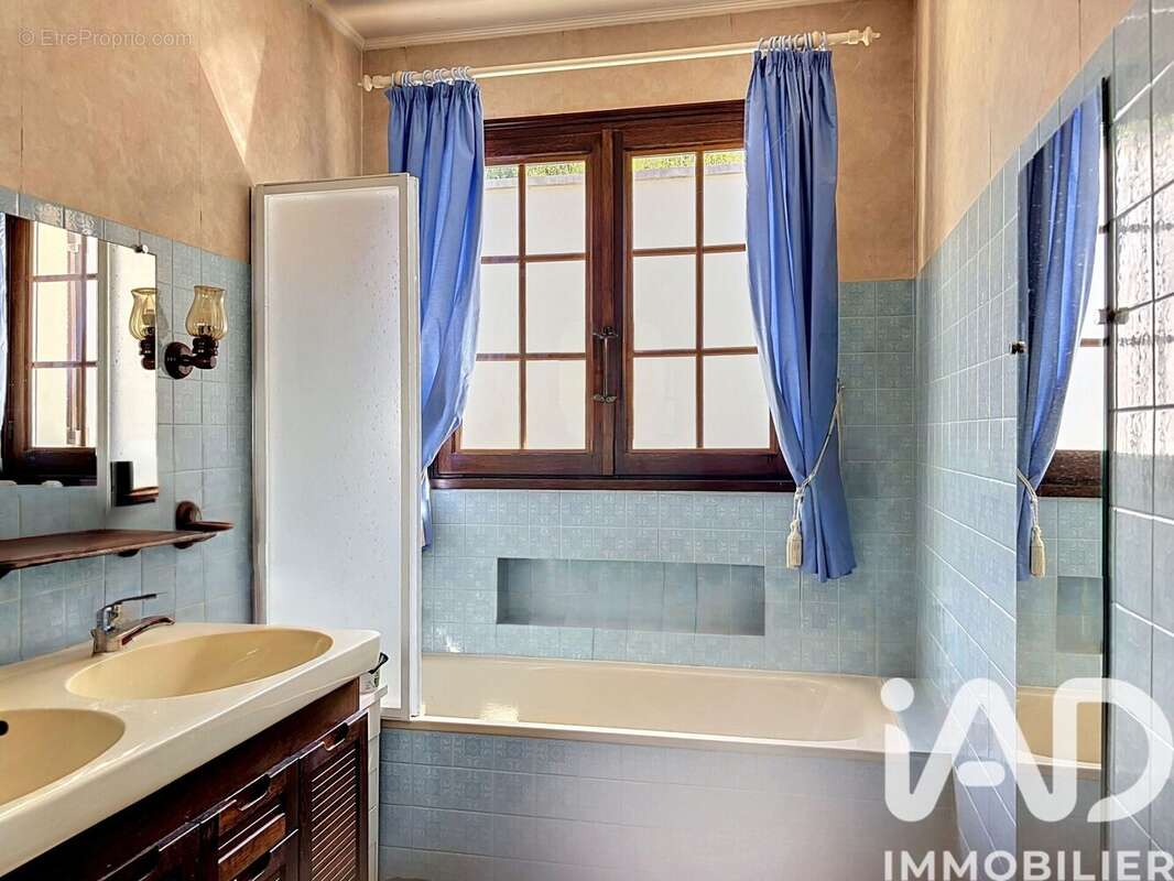 Photo 8 - Maison à CHERISY