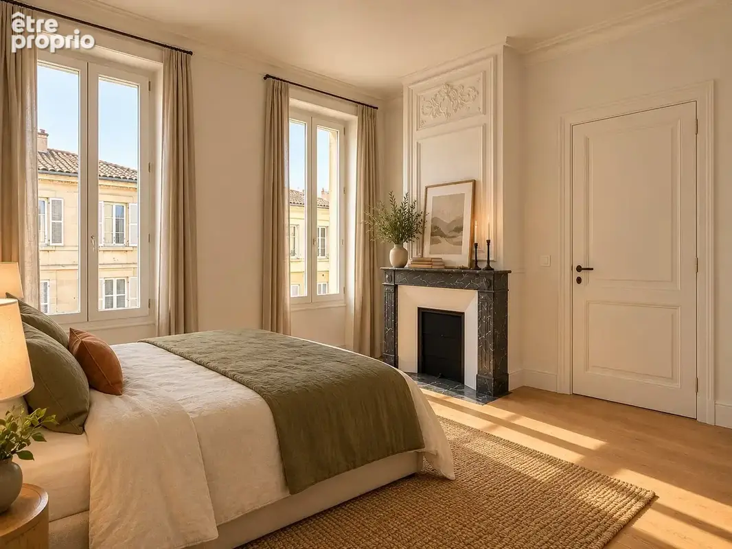 Appartement 2 pièces 50 m² à vendre à Bordeaux (33100) - photo 8