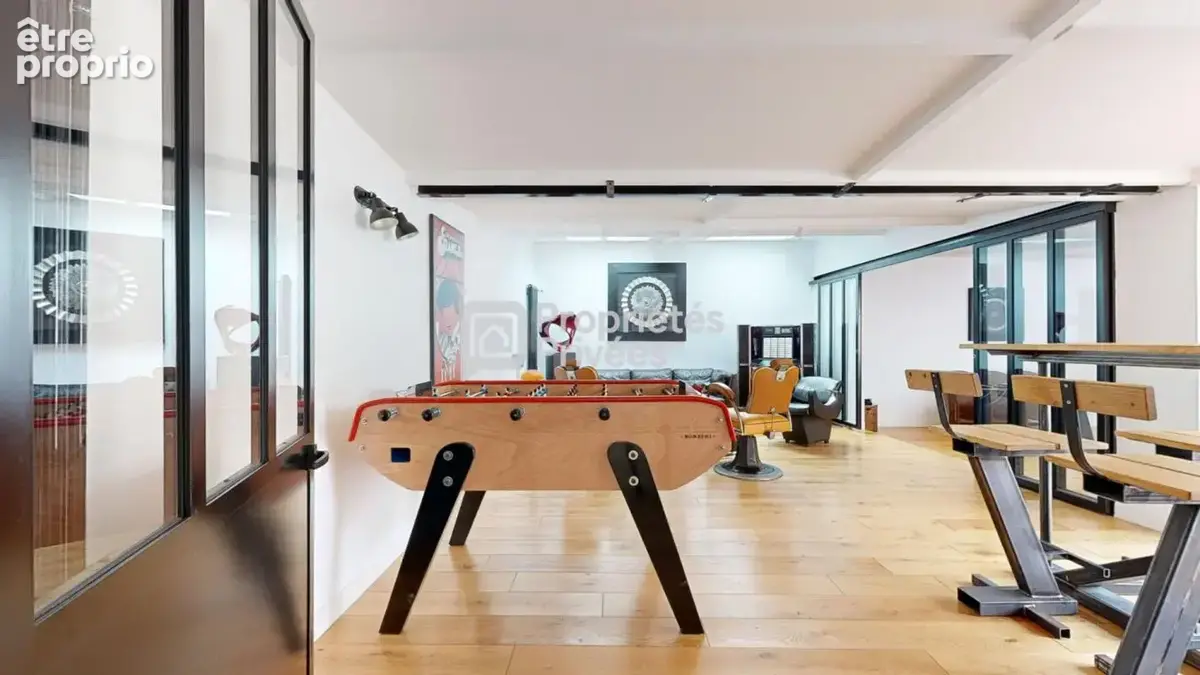 Magnifique maison Enghien Les Bains 260 m2 - photo 13