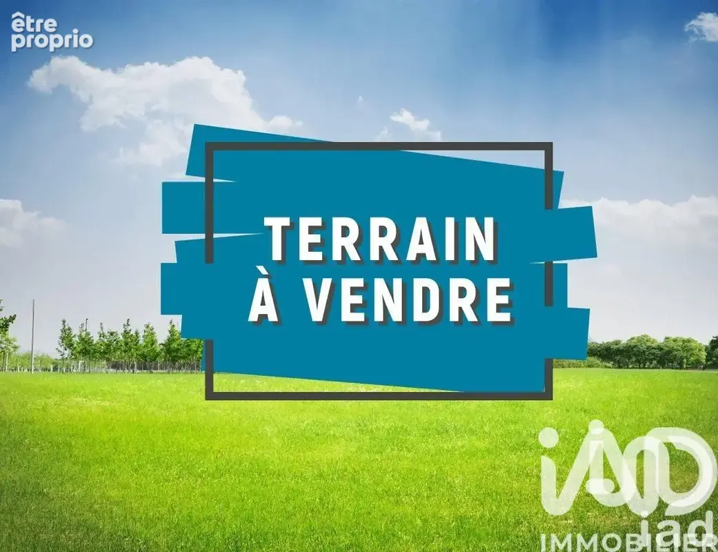 Photo 1 - Terrain à BARST