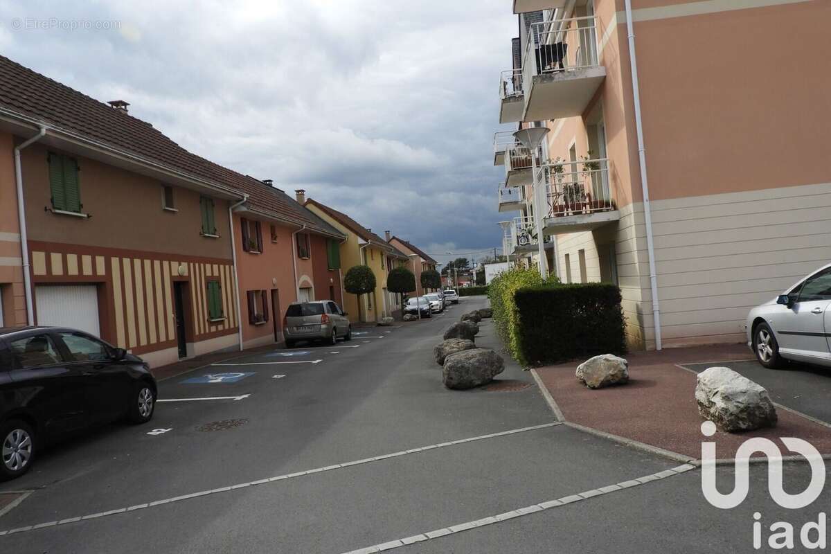 Photo 8 - Maison à BEUZEVILLE