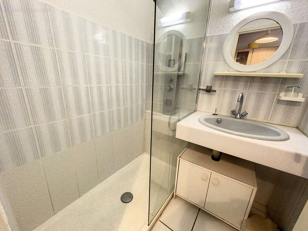 Appartement à SAN-NICOLAO