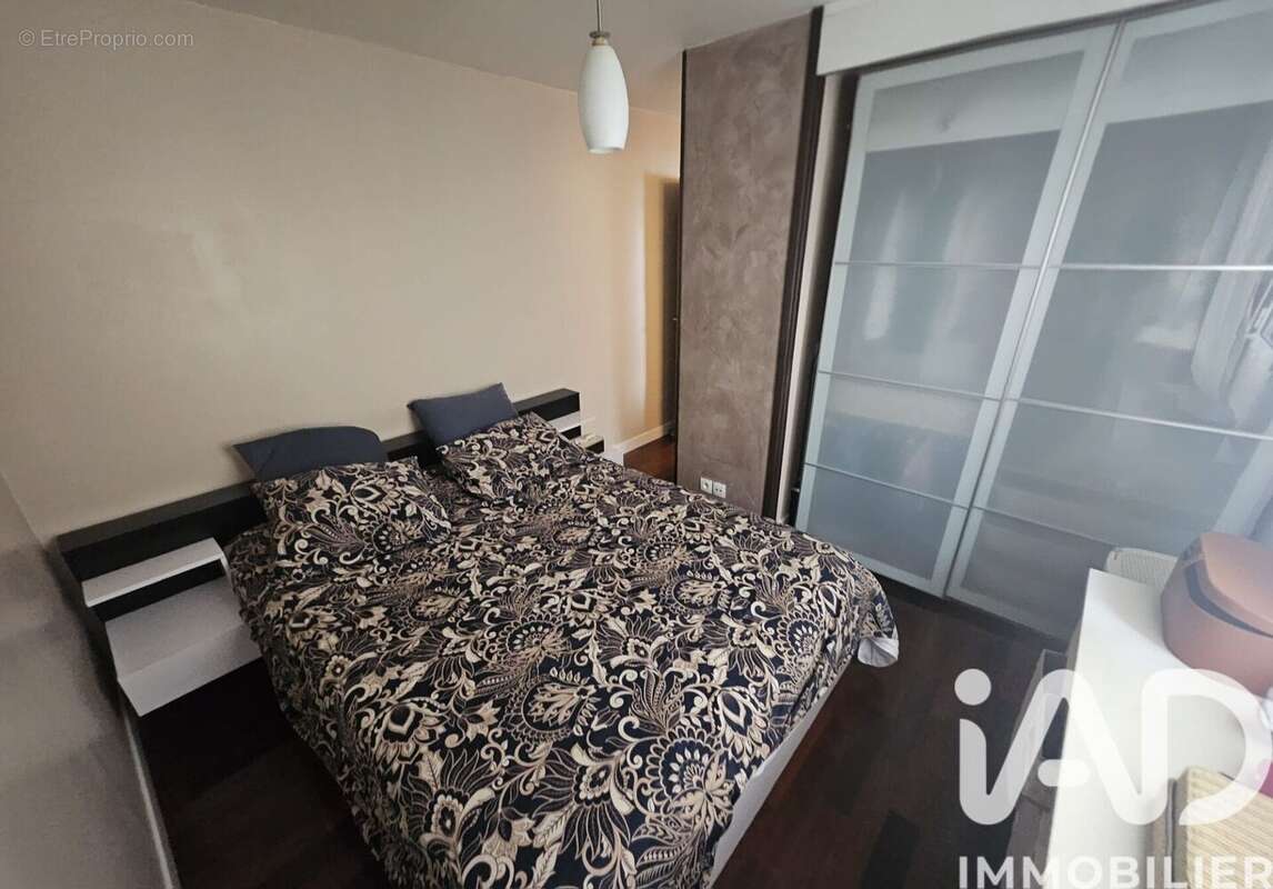 Photo 5 - Appartement à CHOISY-LE-ROI