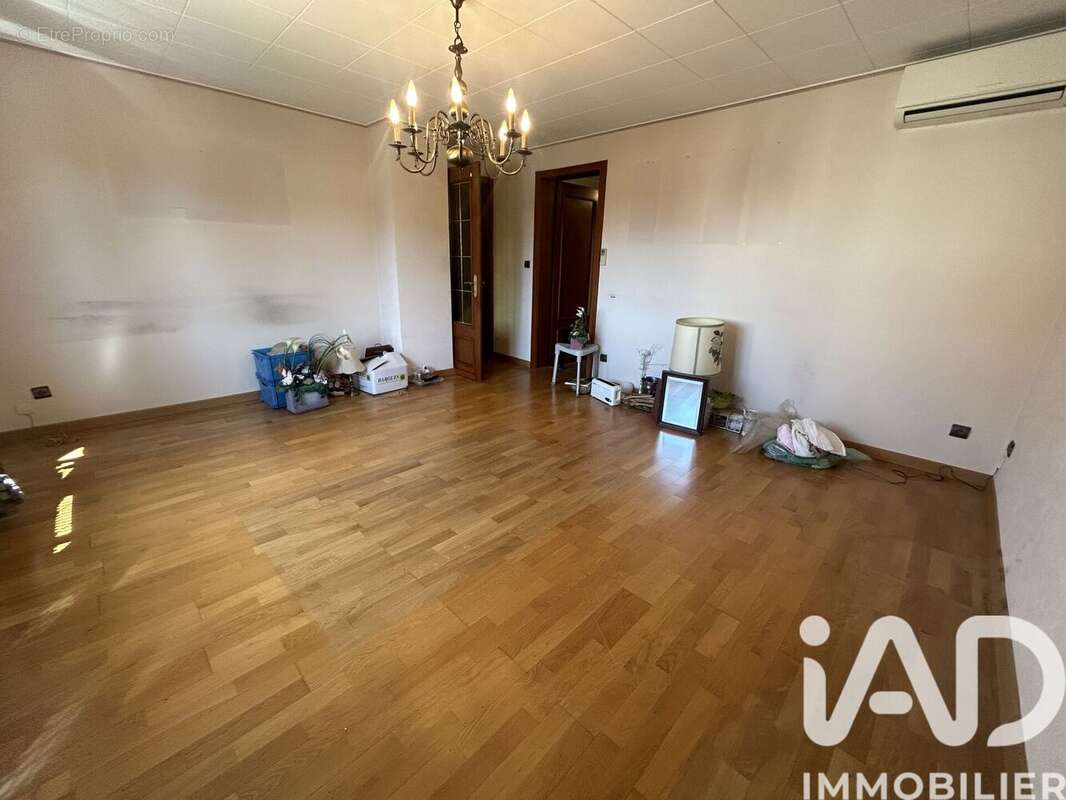 Photo 4 - Maison à SAVERNE