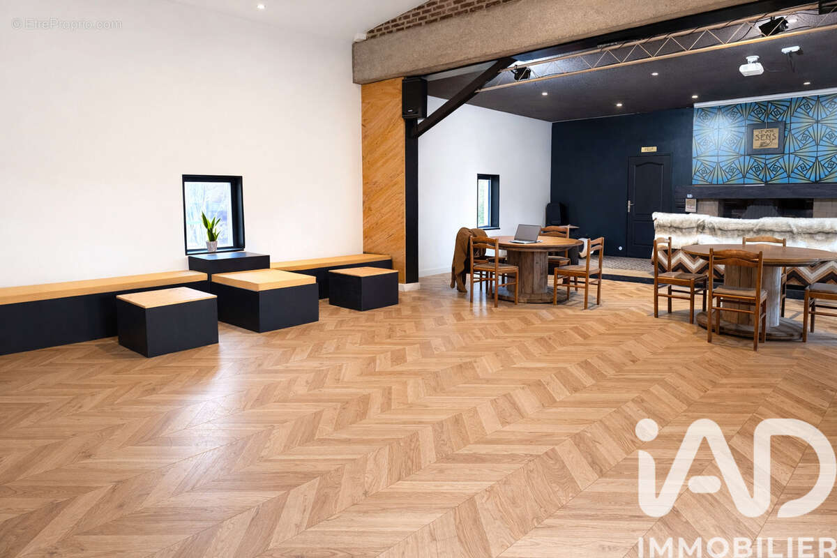 Photo 6 - Maison à SAINT-MARTIN-EN-BRESSE