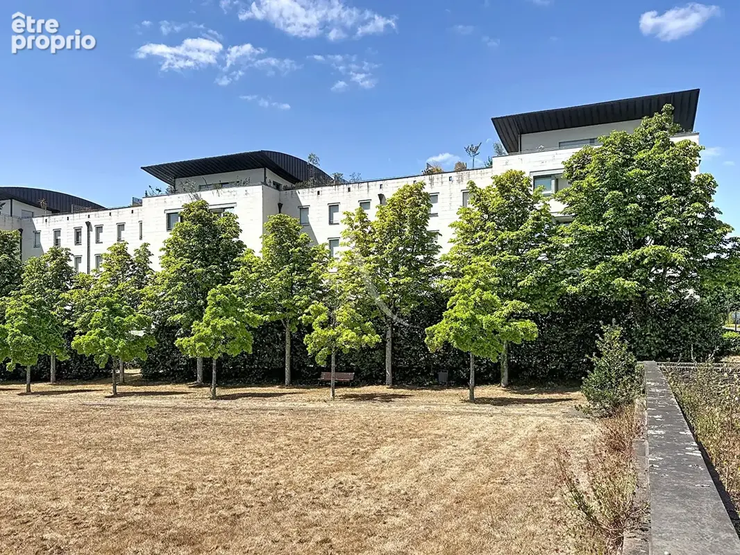 Appartement à CARQUEFOU