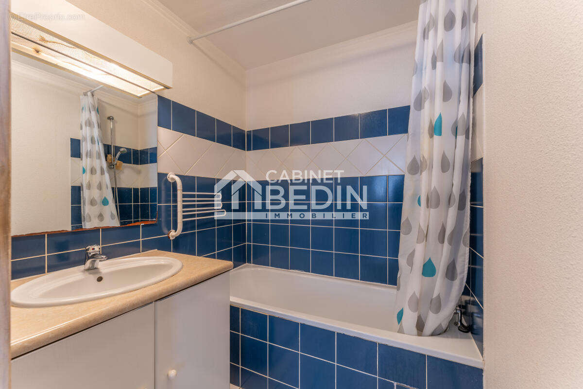 Appartement à LANTON