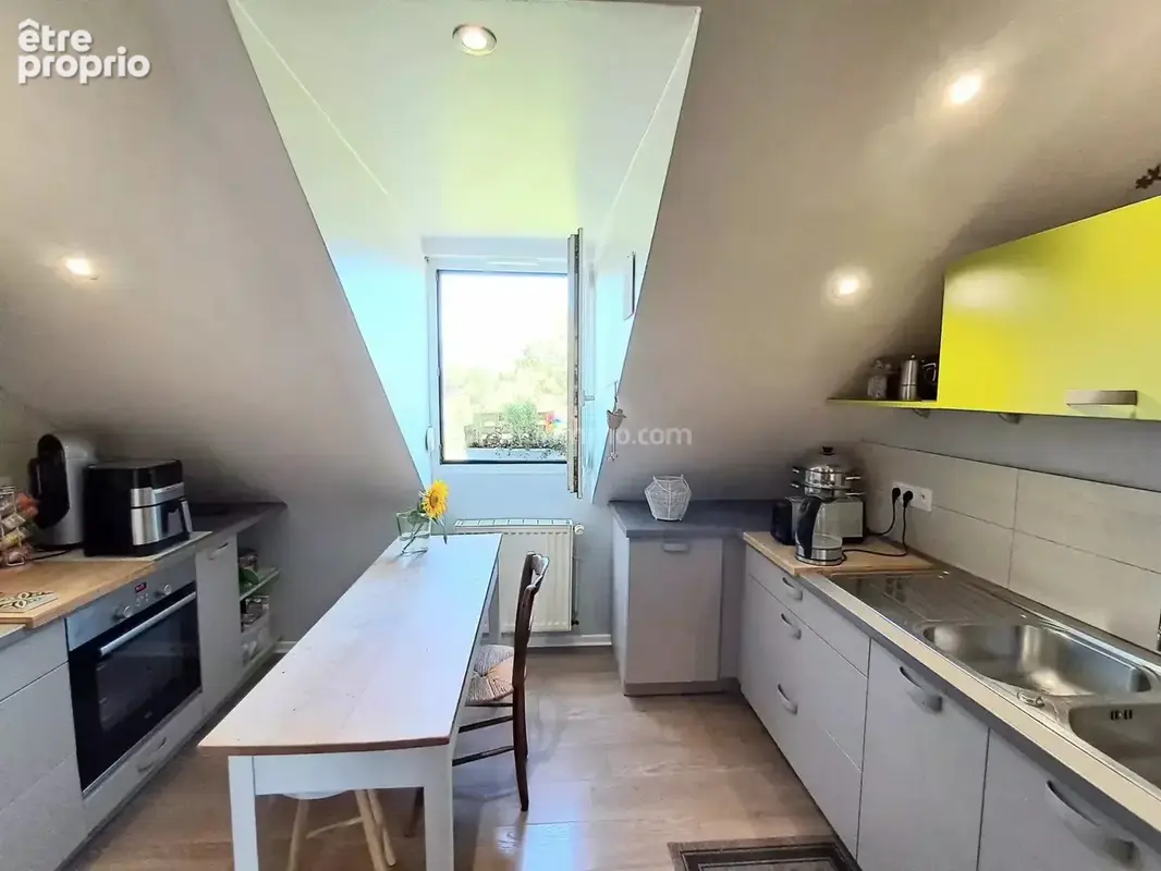 Vente Appartement Colmar(68000) 178 000ï¿œ - photo 4