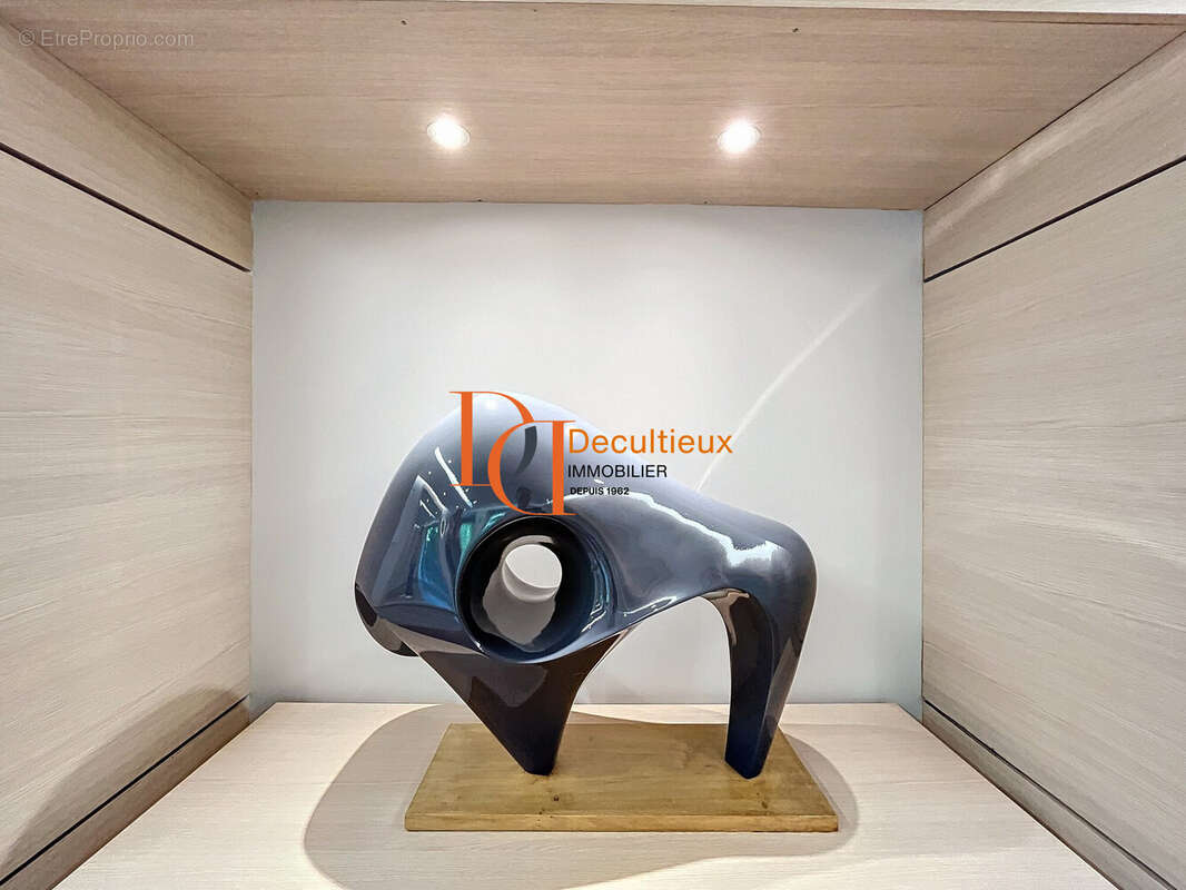 Appartement à LYON-5E