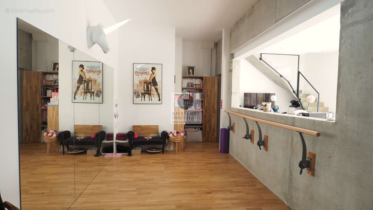 Maison à SAINT-PERAY