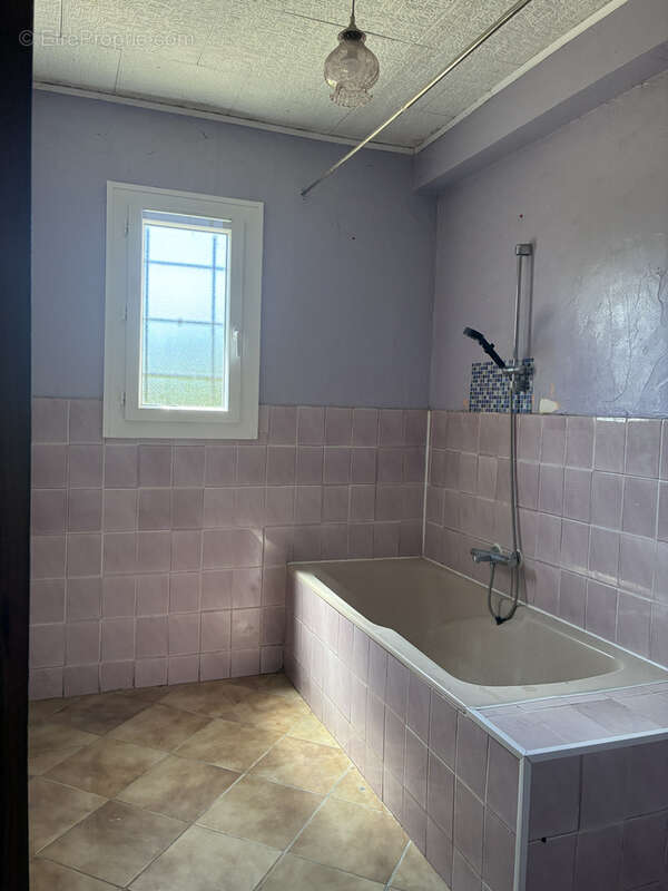 Maison familiale 4 chambres avec jardin - photo 7