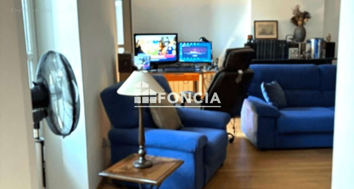 Appartement à NARBONNE