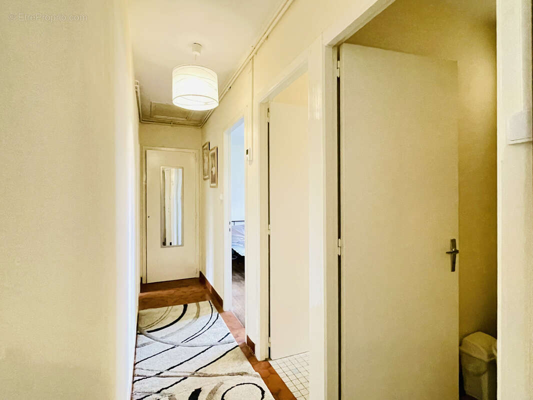 Maison à ORADOUR-FANAIS