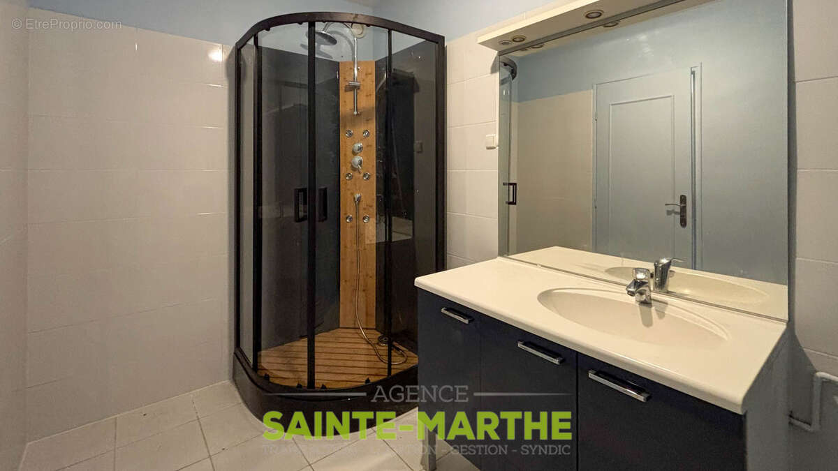 Appartement à NIORT