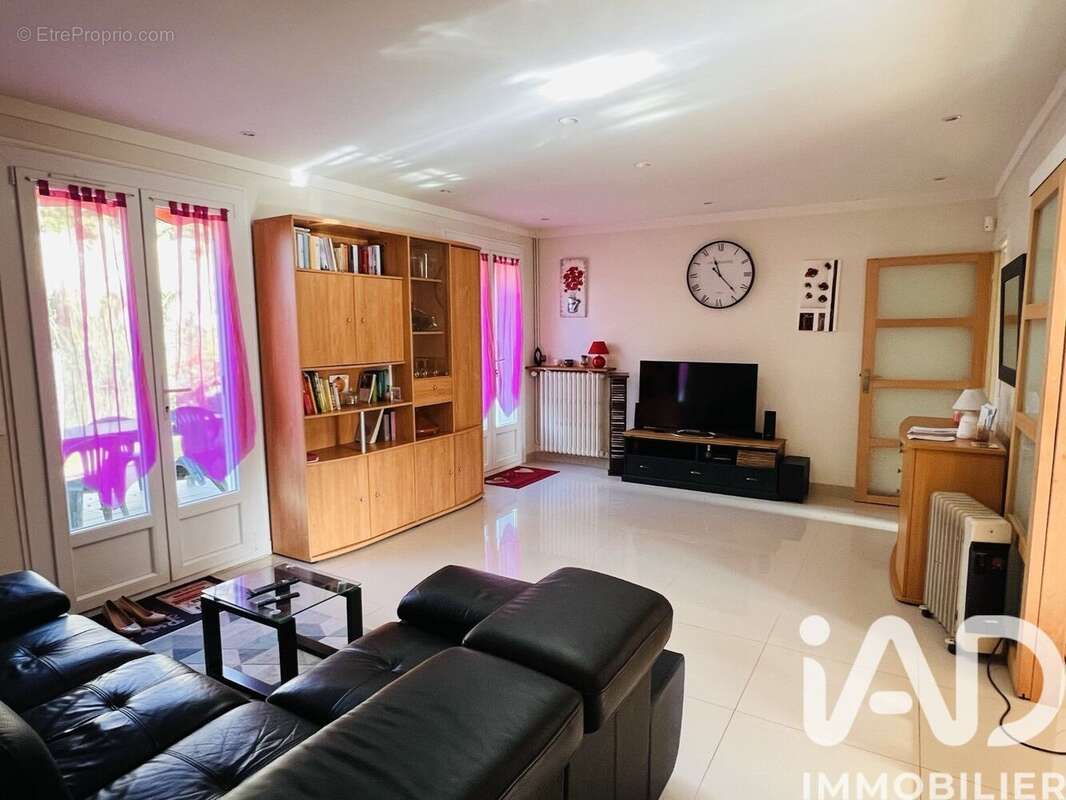 Photo 4 - Maison à LA FERTE-SOUS-JOUARRE
