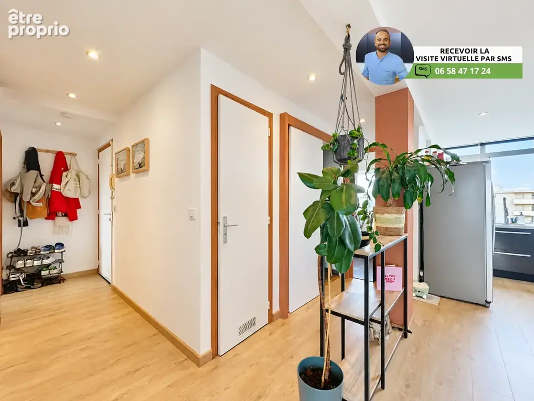 Appartement 3P à vendre à Antibes (06600) - photo 18