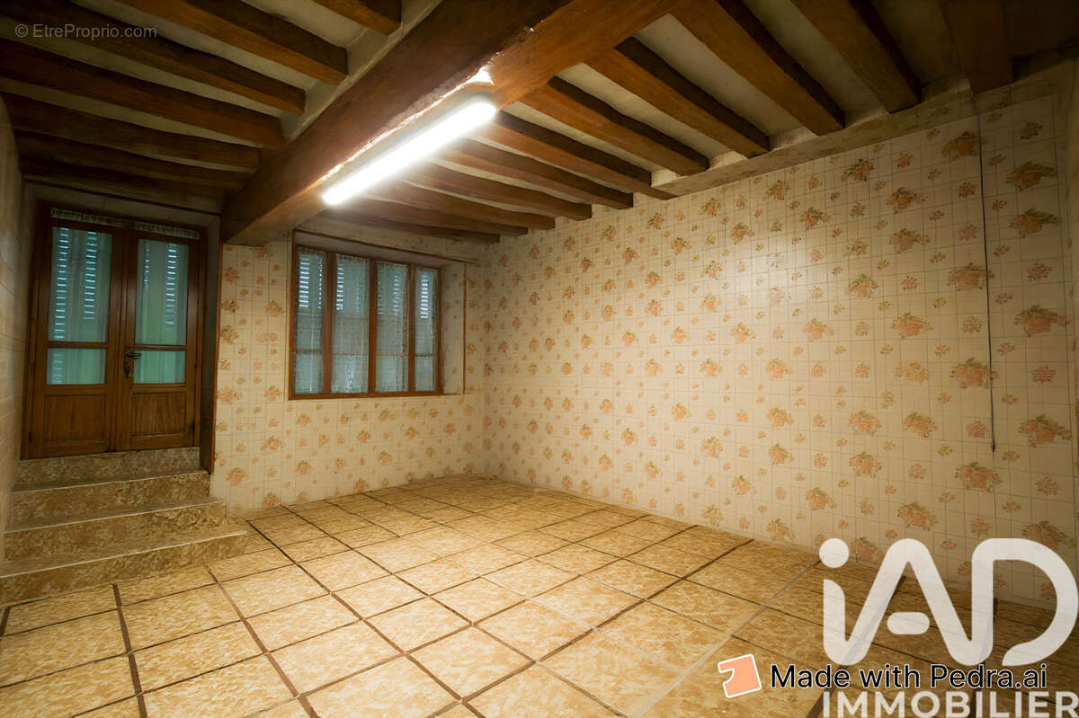 Photo 5 - Maison à VINNEUF