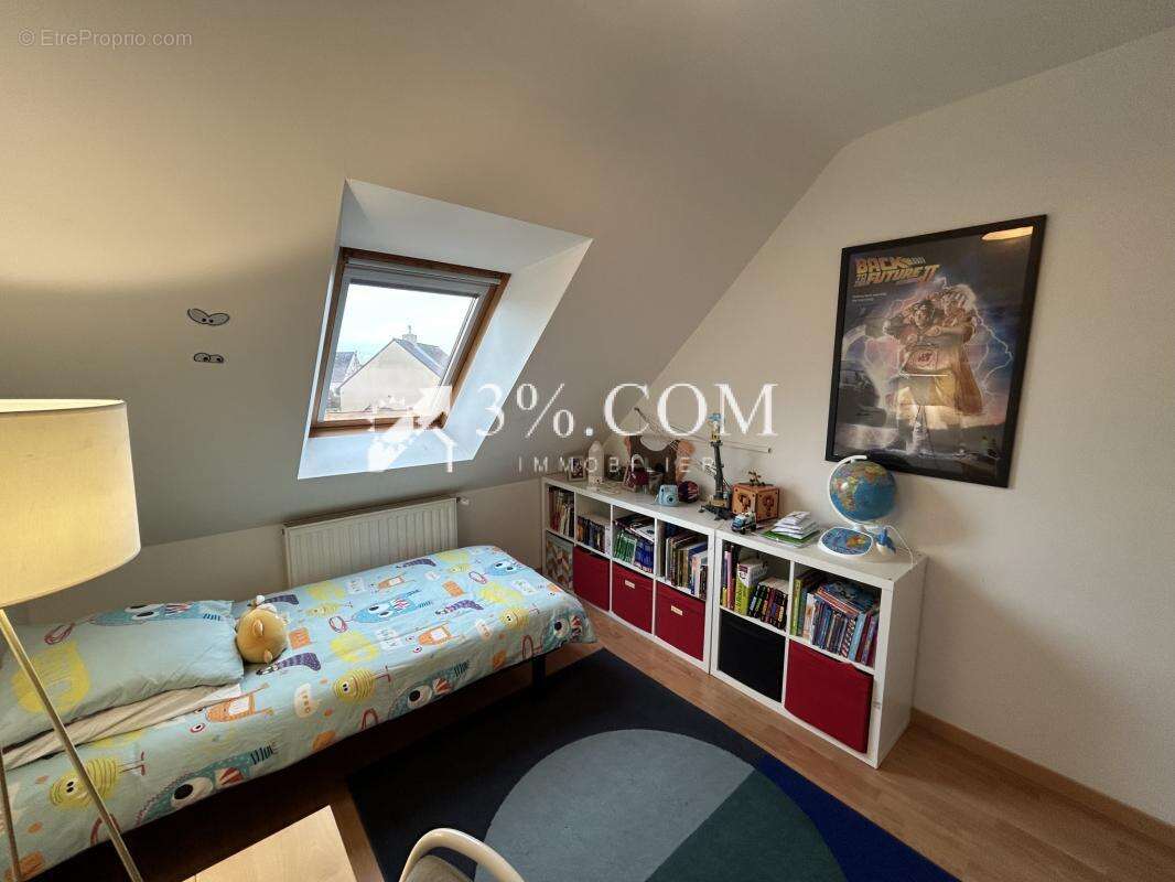 Maison à SAINT-MALO-DE-GUERSAC