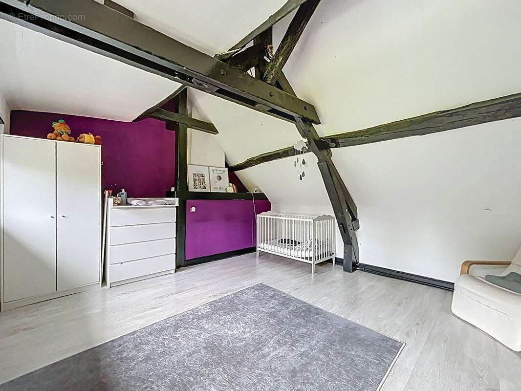 Maison Gisors 9 pièce(s) 170 m2 - photo 14