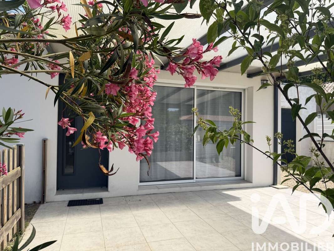 Photo 2 - Maison à SANGUINET