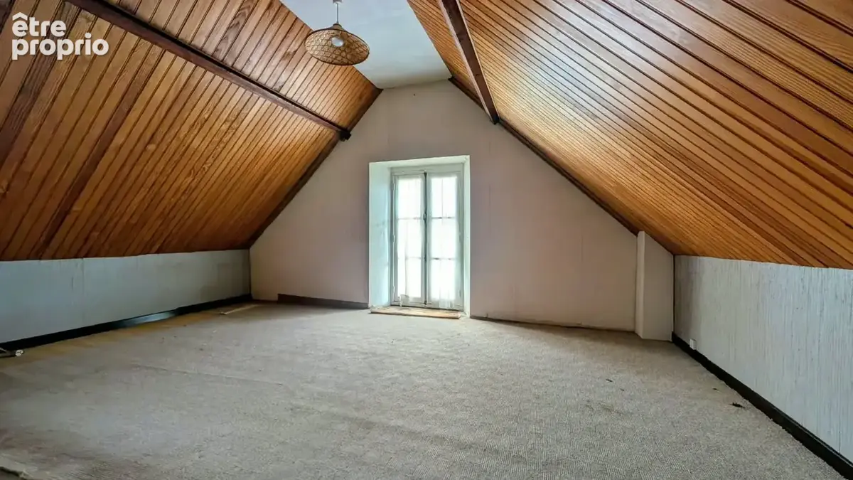Maison 122m2 - Rennes Saint-Martin - photo 5