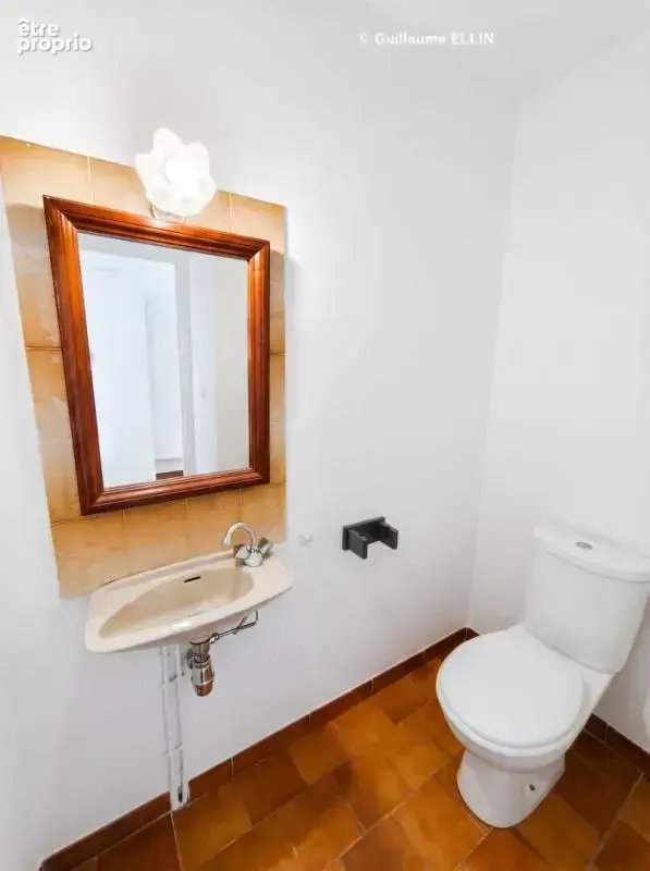 Grande maison avec piscine - photo 7