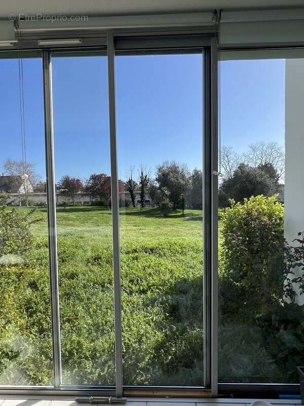 Appartement à LARMOR-PLAGE