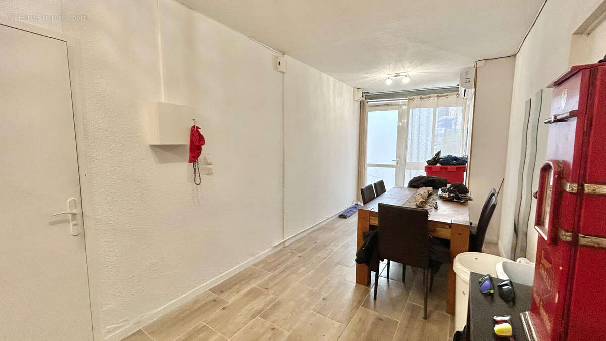 Appartement à ARGELES-SUR-MER