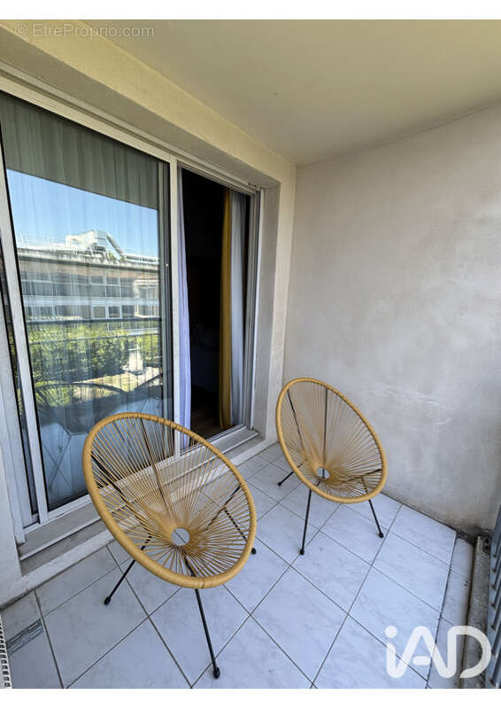 Photo 7 - Appartement à AIX-EN-PROVENCE