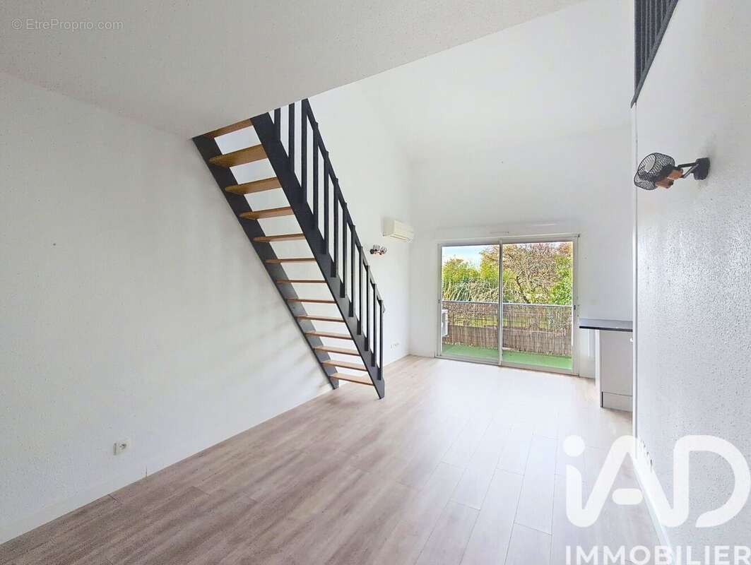 Photo 5 - Appartement à BLANQUEFORT