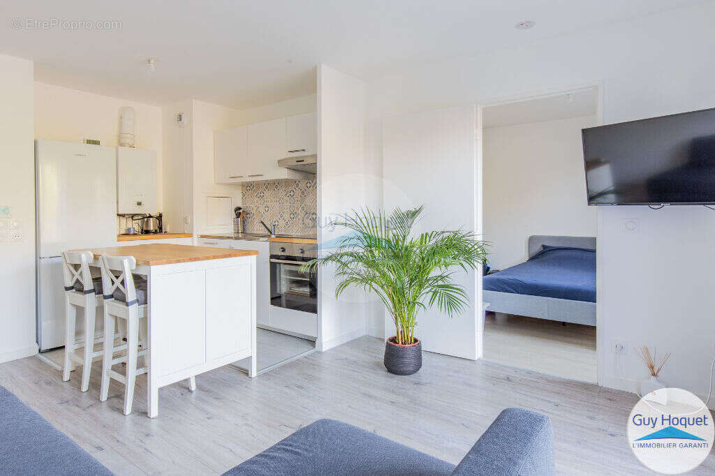 Appartement à ATHIS-MONS