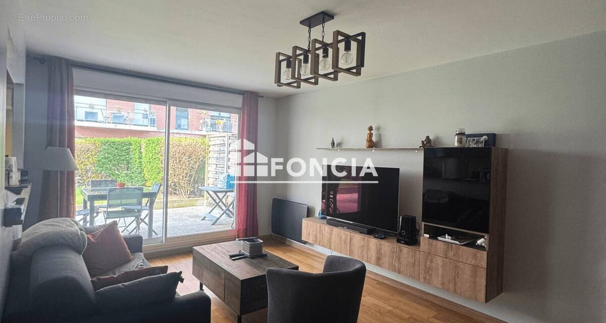 Appartement à LE HAVRE