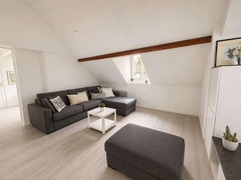 Maison de 3 pièces principales - photo 5