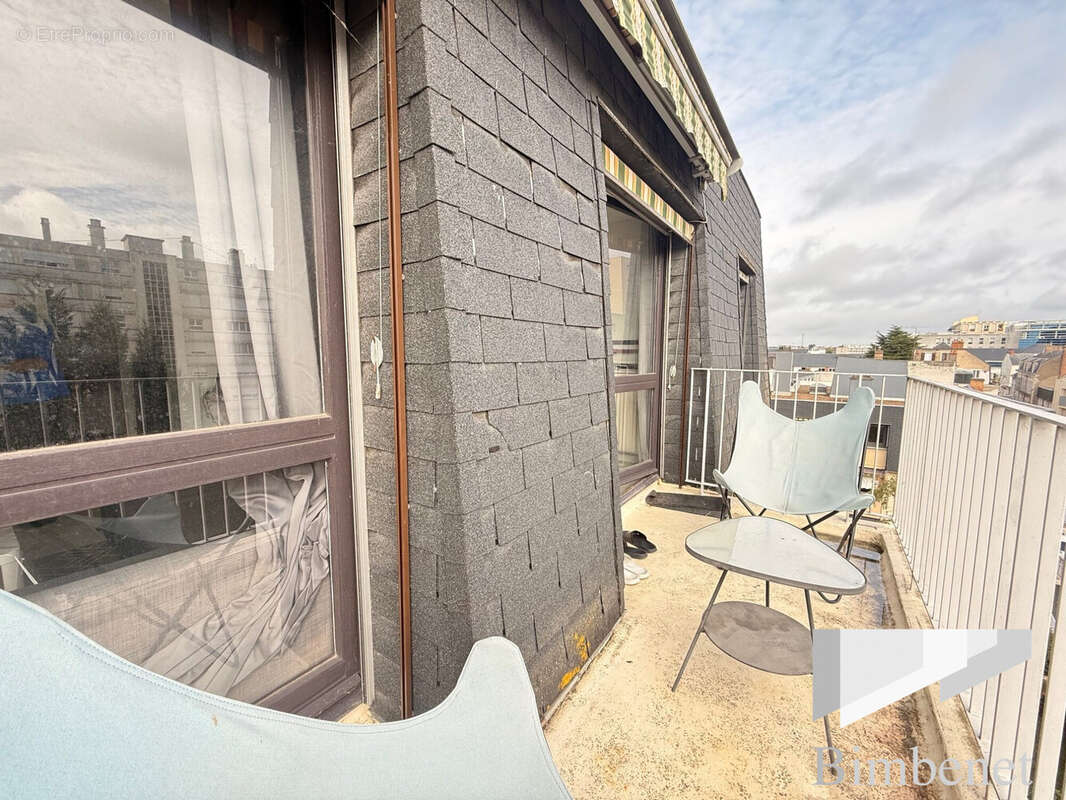 Appartement à ORLEANS