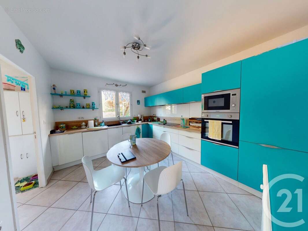 Photo 4 - Maison à PIBRAC