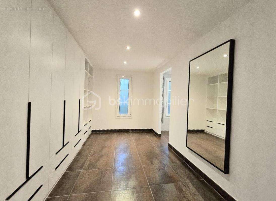 Maison à L&#039;ISLE-ADAM