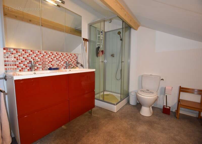 À VENDRE – Maison familiale avec piscine à La Chapelle-d'Aurec – À 5 minutes de Monistrol-sur-Loire - photo 15