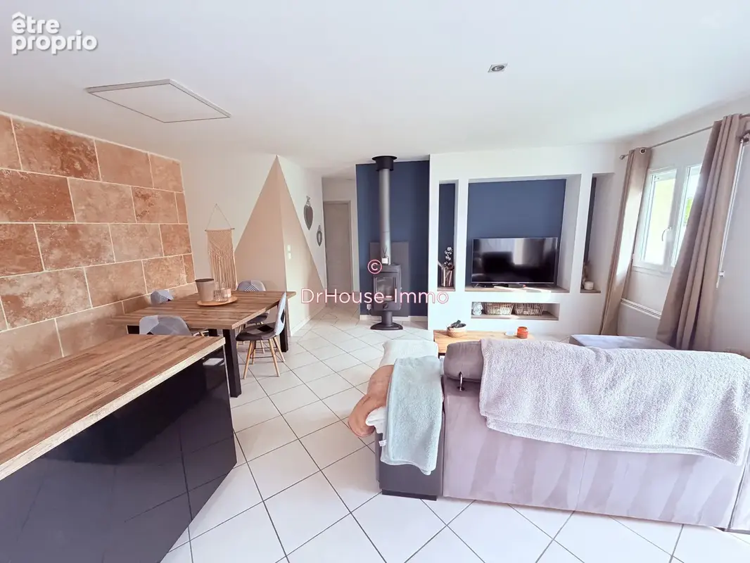 Maison 4 pièces 73 m² à vendre à Cussac-Fort-Medoc (33460) - photo 3