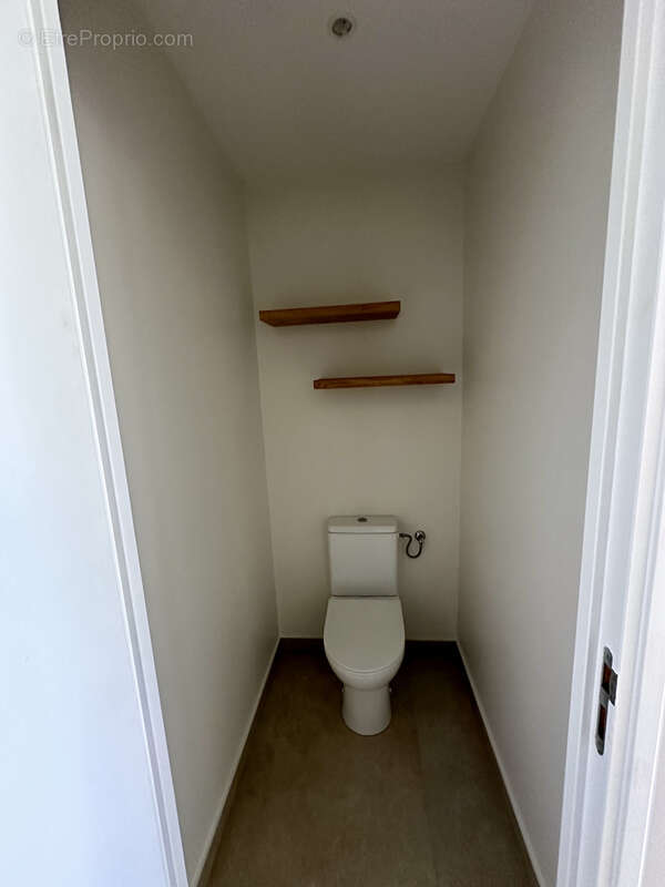 Appartement à SAINT-MARTIN