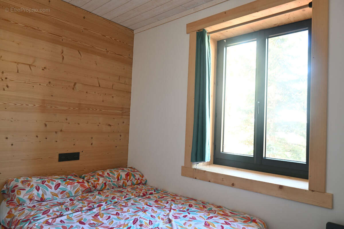 Appartement à FONT-ROMEU-ODEILLO-VIA